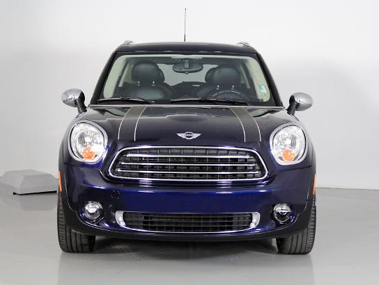 Florida Fine Cars - Used MINI COOPER COUNTRYMAN 2011 MIAMI 