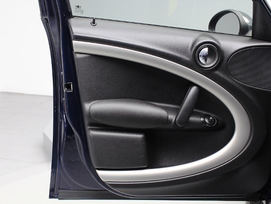 Florida Fine Cars - Used MINI COOPER COUNTRYMAN 2011 MIAMI 