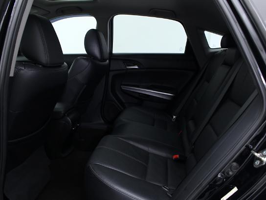 Florida Fine Cars - Used HONDA CROSSTOUR 2013 MIAMI EX-L