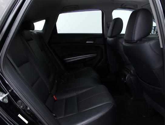 Florida Fine Cars - Used HONDA CROSSTOUR 2013 MIAMI EX-L