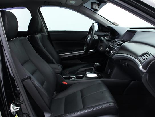 Florida Fine Cars - Used HONDA CROSSTOUR 2013 MIAMI EX-L