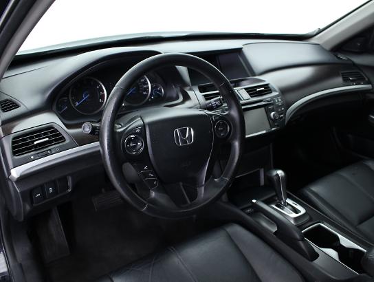 Florida Fine Cars - Used HONDA CROSSTOUR 2013 MIAMI EX-L