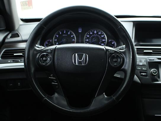 Florida Fine Cars - Used HONDA CROSSTOUR 2013 MIAMI EX-L