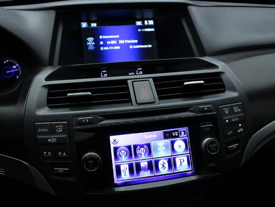 Florida Fine Cars - Used HONDA CROSSTOUR 2013 MIAMI EX-L