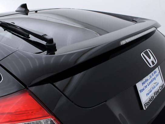 Florida Fine Cars - Used HONDA CROSSTOUR 2013 MIAMI EX-L