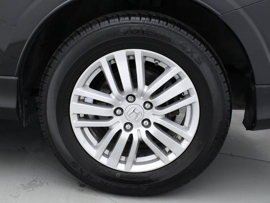 Florida Fine Cars - Used HONDA CROSSTOUR 2013 MIAMI EX-L