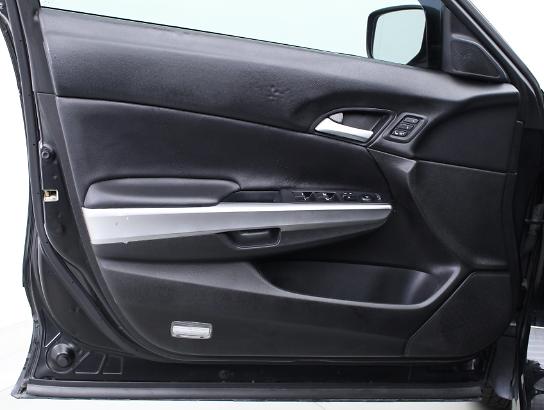 Florida Fine Cars - Used HONDA CROSSTOUR 2013 MIAMI EX-L