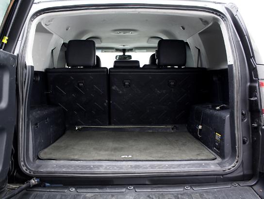 Florida Fine Cars - Used TOYOTA FJ CRUISER 2014 MIAMI 