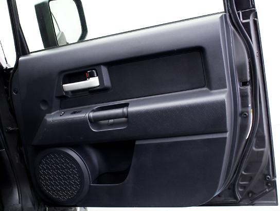 Florida Fine Cars - Used TOYOTA FJ CRUISER 2014 MIAMI 