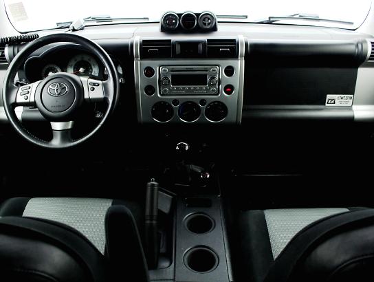 Florida Fine Cars - Used TOYOTA FJ CRUISER 2014 MIAMI 