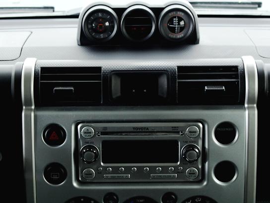 Florida Fine Cars - Used TOYOTA FJ CRUISER 2014 MIAMI 