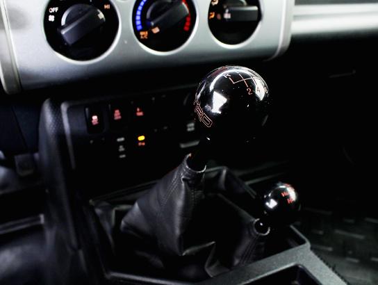 Florida Fine Cars - Used TOYOTA FJ CRUISER 2014 MIAMI 