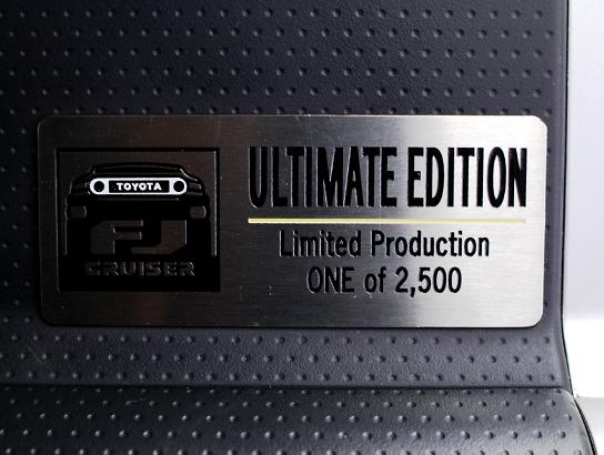 Florida Fine Cars - Used TOYOTA FJ CRUISER 2014 MIAMI 