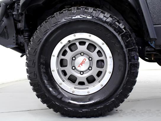 Florida Fine Cars - Used TOYOTA FJ CRUISER 2014 MIAMI 