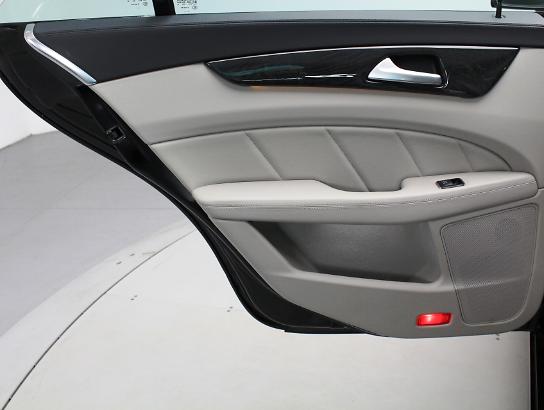 Florida Fine Cars - Used MERCEDES-BENZ CLS CLASS 2014 WEST PALM CLS63 S AMG