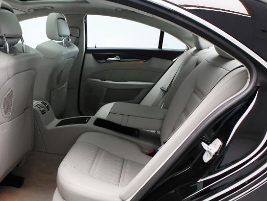 Florida Fine Cars - Used MERCEDES-BENZ CLS CLASS 2014 WEST PALM CLS63 S AMG