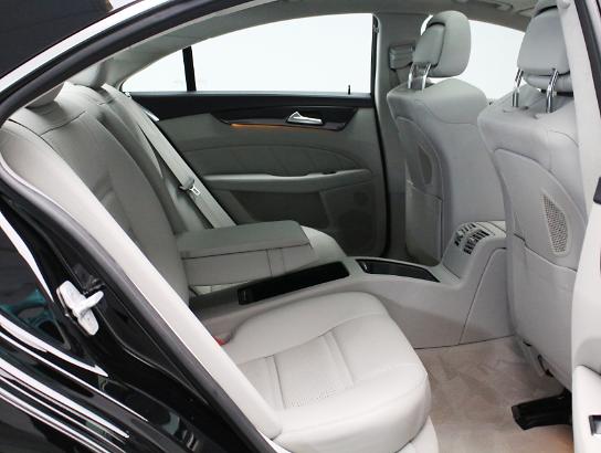 Florida Fine Cars - Used MERCEDES-BENZ CLS CLASS 2014 WEST PALM CLS63 S AMG