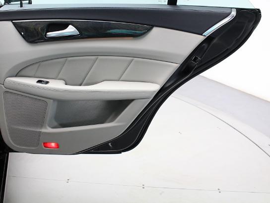 Florida Fine Cars - Used MERCEDES-BENZ CLS CLASS 2014 WEST PALM CLS63 S AMG