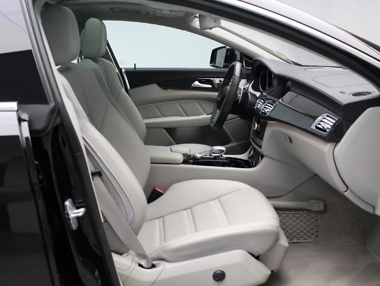 Florida Fine Cars - Used MERCEDES-BENZ CLS CLASS 2014 WEST PALM CLS63 S AMG