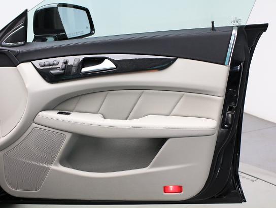 Florida Fine Cars - Used MERCEDES-BENZ CLS CLASS 2014 WEST PALM CLS63 S AMG