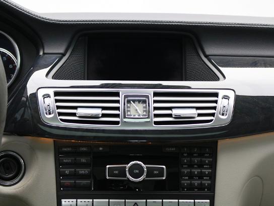 Florida Fine Cars - Used MERCEDES-BENZ CLS CLASS 2014 WEST PALM CLS63 S AMG