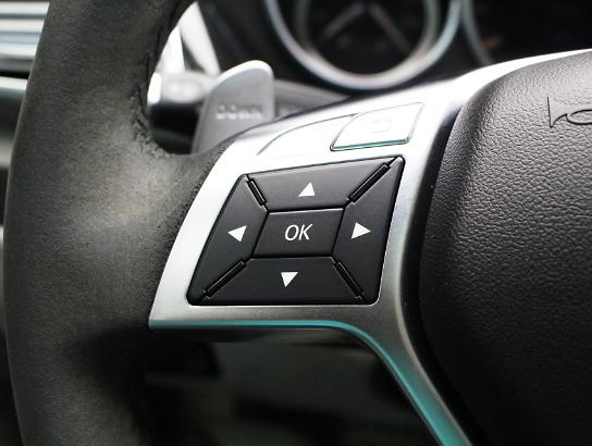 Florida Fine Cars - Used MERCEDES-BENZ CLS CLASS 2014 WEST PALM CLS63 S AMG