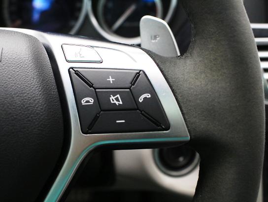 Florida Fine Cars - Used MERCEDES-BENZ CLS CLASS 2014 WEST PALM CLS63 S AMG