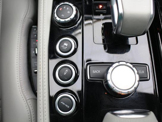 Florida Fine Cars - Used MERCEDES-BENZ CLS CLASS 2014 WEST PALM CLS63 S AMG