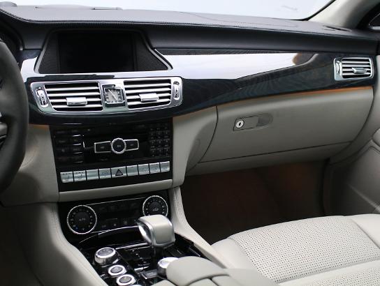 Florida Fine Cars - Used MERCEDES-BENZ CLS CLASS 2014 WEST PALM CLS63 S AMG