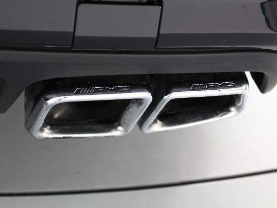 Florida Fine Cars - Used MERCEDES-BENZ CLS CLASS 2014 WEST PALM CLS63 S AMG