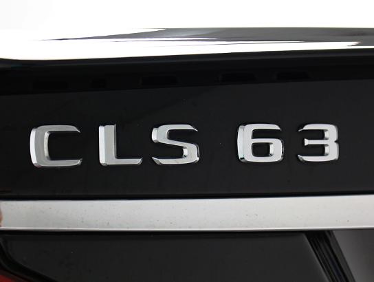 Florida Fine Cars - Used MERCEDES-BENZ CLS CLASS 2014 WEST PALM CLS63 S AMG