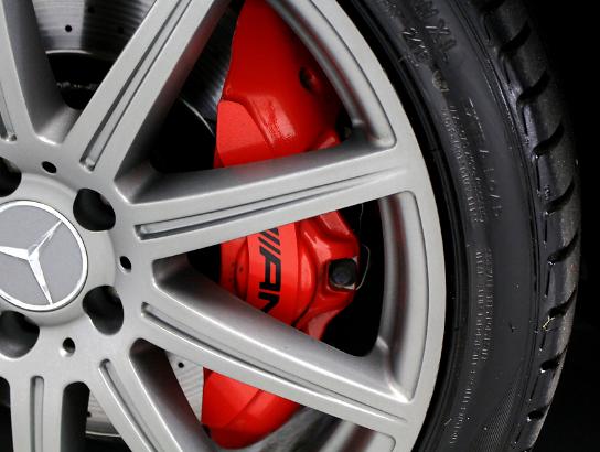 Florida Fine Cars - Used MERCEDES-BENZ CLS CLASS 2014 WEST PALM CLS63 S AMG