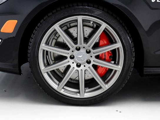 Florida Fine Cars - Used MERCEDES-BENZ CLS CLASS 2014 WEST PALM CLS63 S AMG