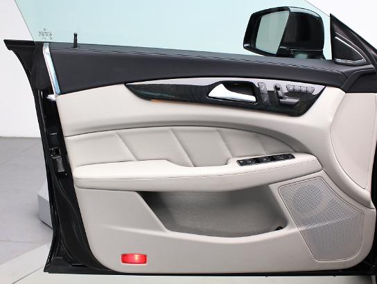 Florida Fine Cars - Used MERCEDES-BENZ CLS CLASS 2014 WEST PALM CLS63 S AMG