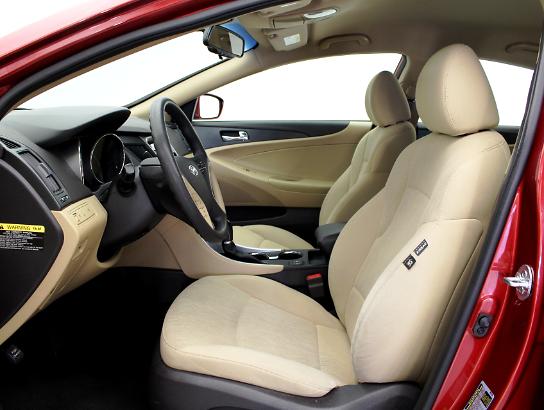 Florida Fine Cars - Used HYUNDAI SONATA 2013 MIAMI GLS