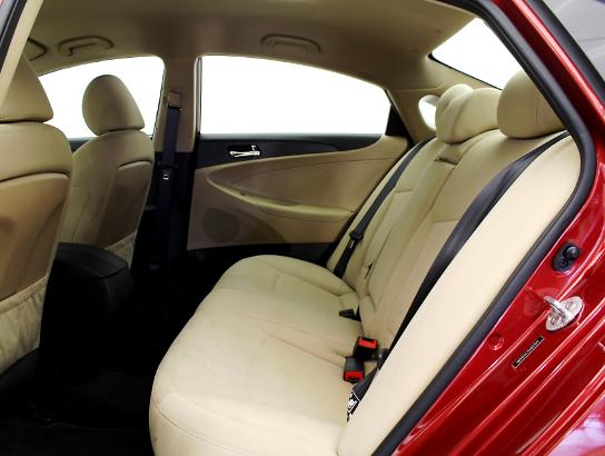 Florida Fine Cars - Used HYUNDAI SONATA 2013 MIAMI GLS