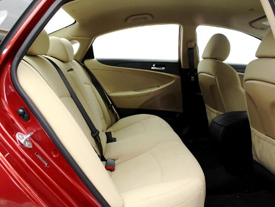 Florida Fine Cars - Used HYUNDAI SONATA 2013 MIAMI GLS