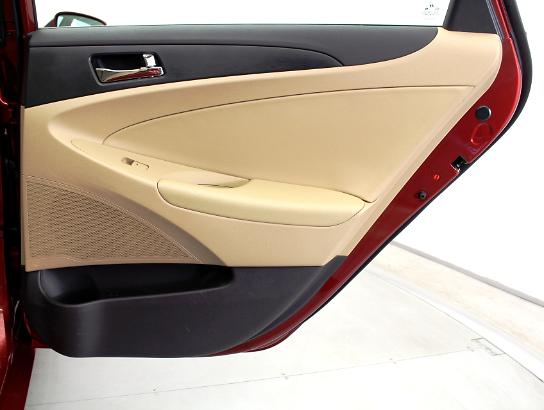 Florida Fine Cars - Used HYUNDAI SONATA 2013 MIAMI GLS