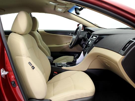 Florida Fine Cars - Used HYUNDAI SONATA 2013 MIAMI GLS