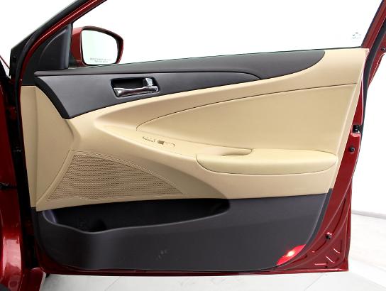 Florida Fine Cars - Used HYUNDAI SONATA 2013 MIAMI GLS