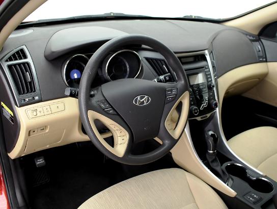 Florida Fine Cars - Used HYUNDAI SONATA 2013 MIAMI GLS