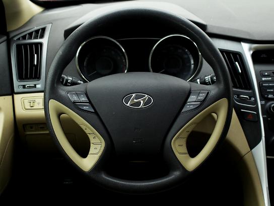 Florida Fine Cars - Used HYUNDAI SONATA 2013 MIAMI GLS