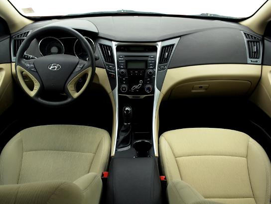 Florida Fine Cars - Used HYUNDAI SONATA 2013 MIAMI GLS