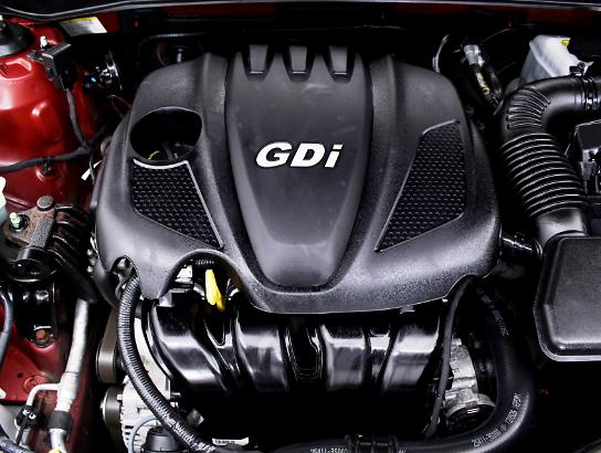 Florida Fine Cars - Used HYUNDAI SONATA 2013 MIAMI GLS