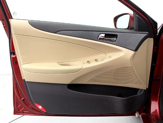 Florida Fine Cars - Used HYUNDAI SONATA 2013 MIAMI GLS