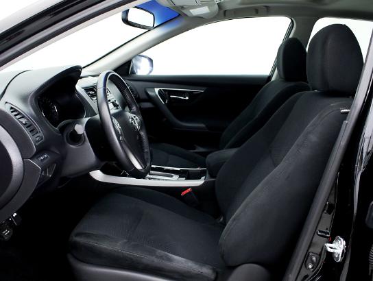 Florida Fine Cars - Used NISSAN ALTIMA 2014 MIAMI Sv