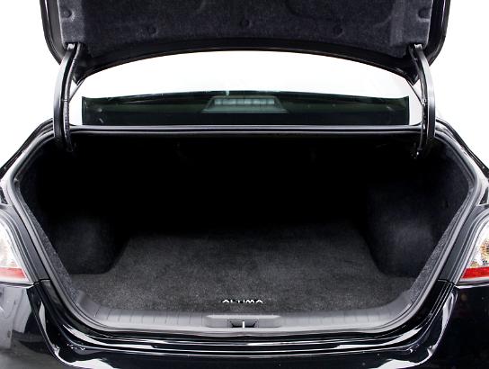 Florida Fine Cars - Used NISSAN ALTIMA 2014 MIAMI Sv