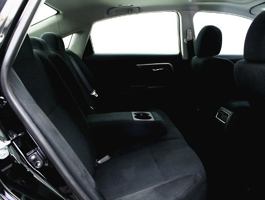 Florida Fine Cars - Used NISSAN ALTIMA 2014 MIAMI Sv