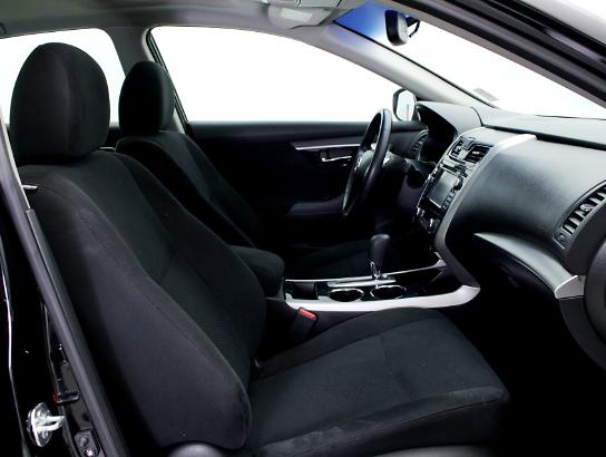 Florida Fine Cars - Used NISSAN ALTIMA 2014 MIAMI Sv