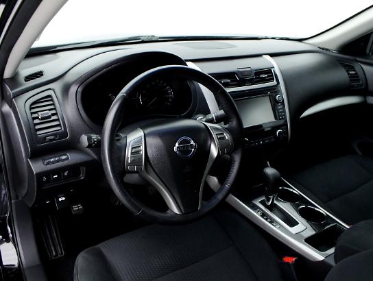 Florida Fine Cars - Used NISSAN ALTIMA 2014 MIAMI Sv